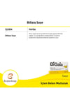Eczacıbaşı BiGaia Probiyotik 10 Saşe