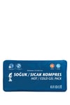 Kifidis Sıcak - Soğuk Jel Kompres 12,7 x 24,4 cm