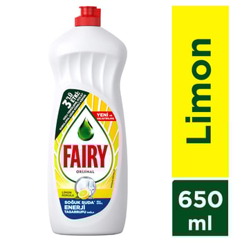fairy, bulaşık deterjanı, sıvı bulaşık deterjanı, jel bulaşık deterjanı, fairy bulaşık deterjanı 650 ml fiyat, fairy bulaşık deterjanı 650 ml satın al