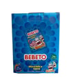 Bebeto Dracoola Teeth Şekerleme 80 gr