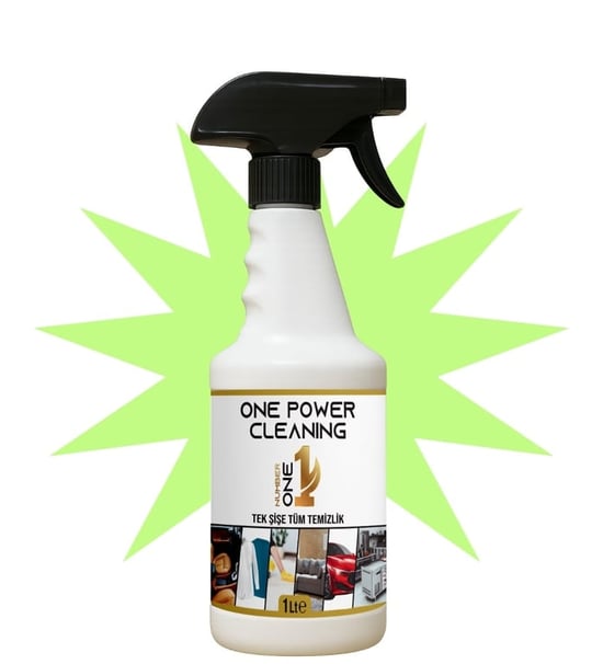 One Power Genel Temizleyici 1.000 ML