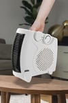 Sinbo SFH-6940 2000 W Fanlı Isıtıcı