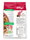 Kellogg's Special K Bitter Çikolatalı Kahvaltılık Tam Buğday ve Pirinç Gevreği 400 Gr x 3 Adet, Tam Tahıllı