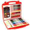 Faber-Castell Boyama Çantası 38 Parça