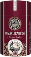 Tarihi Adıyaman Kahvecisi Damla Sakızlı Silindir Kahve 200 gr