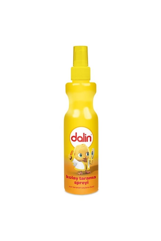 Dalin Kolay Tarama Spreyi 200 Ml