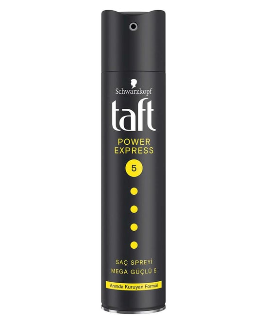 Taft Saç Spreyi 250 ml Power Express,saç spreyi,saç spreyleri,sprey çeşitleri,saç bakım,saç bakım ürünleri,saç bakım ürünleri,kozmetik ürünleri,kozmetikler,saç bakım çeşitleri,saç sprey,toptan satın al,toptantr,toptan mağazacılık,toptan tr