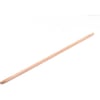 Sapsan Çam Fırça Sapı 120 Cm-Çam Sap