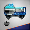 Gillette Fusion Proglide Yedek Bıçak 8'li
