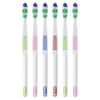 Oral-B Fresh and Clean Diş Fırçası Asorti Orta 6lı