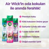 Air Wick Oda Spreyi Lavanta 300 Ml