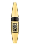 Maybelline New York The Colossal Big Shot Ekstra Siyah Maskara