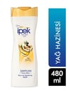 İpek Şampuan 480 Ml Kuru ve Yıpranmış Saçlar