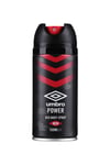 Umbro  Power Erkek Deodorant Sprey 150 ml