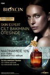 Bioxcin Niacinamide Ton Dengeleyici Yüz Serumu 30 ml