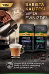 Jacobs Barista Editions Çekirdek Kahve Espresso %100 Arabica  ( 1