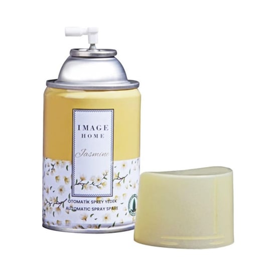Image Home 250ml Yedek Makine Spreyi Jasmine