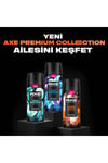 Axe Premium Collection Erkek Deodorant Copper Santal 150 ml