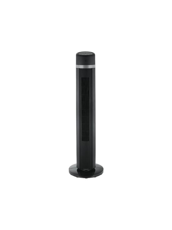 Luxell Lxf-260b Kule Vantilatör Gri Kumandalı