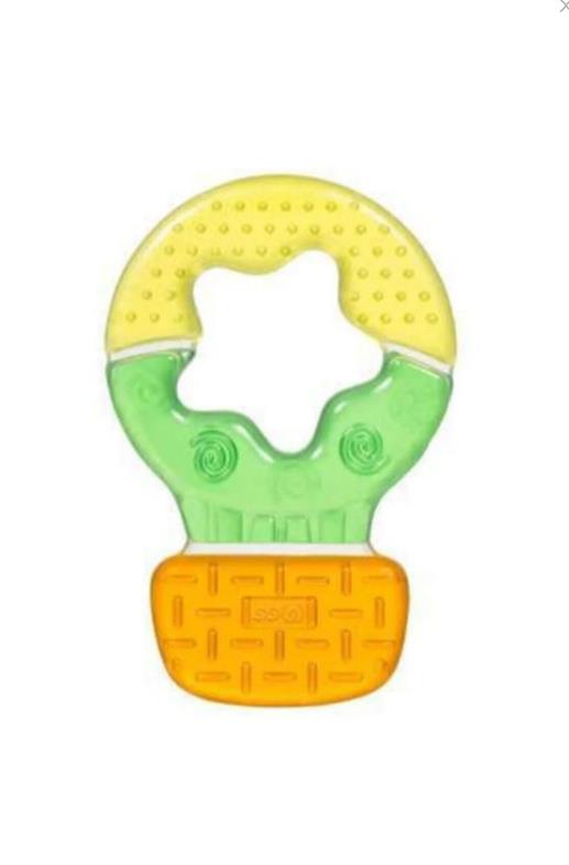 Wee Baby Funny Sulu Diş Halkası Yıldız