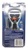 Gillette Fusion Proglide Tıraş Makinesi 2 Yedekli