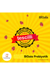 Eczacıbaşı BiGaia  Probiyotik Çilek Aromalı Çiğneme 10 Tablet