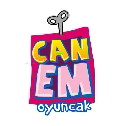 Markalar İçin Resim Can-Em Oyuncak