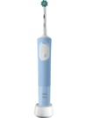 Oral-B Şarjlı D103 Vit Pro Blue  Elektrikli Profesyonel Diş Fırçası