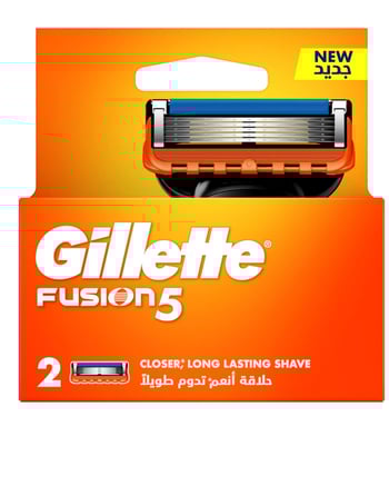 Gillette, Fusion, 2'Li, Yedek Bıçak, gilette, gilete, füzyon, füsion, 5 bıçaklı, son teknoloji, ultra ince bıçaklar, kayganlaştırıcı bantlı, mikrofinler, micronfinler, hassas tıraş, pürüzsüz tıraş, hareketli bıçaklar, tıkanmayan tıraş bıçağı, tıraş makinesi yedeği, refill blade, razor blade, 5 blades, 5 klingen, cutting edge technology, ultra thin blades, lubastrip, lubrication stripes, microfins