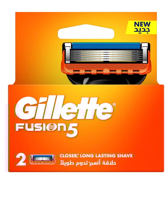 Gillette, Fusion, 2'Li, Yedek Bıçak, gilette, gilete, füzyon, füsion, 5 bıçaklı, son teknoloji, ultra ince bıçaklar, kayganlaştırıcı bantlı, mikrofinler, micronfinler, hassas tıraş, pürüzsüz tıraş, hareketli bıçaklar, tıkanmayan tıraş bıçağı, tıraş makinesi yedeği, refill blade, razor blade, 5 blades, 5 klingen, cutting edge technology, ultra thin blades, lubastrip, lubrication stripes, microfins