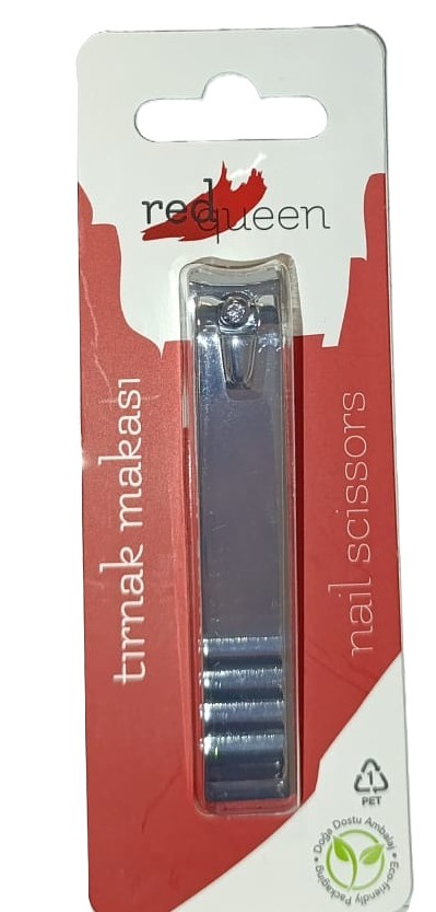 Redqueen Büyük Tırnak Makası