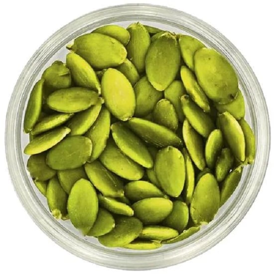 Kabak Çek. İçi Çiğ (iç) 1 kg