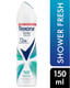 Rexona Deodorant 150 ml Kadın Shower Fresh