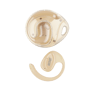 HiFree W1 Bluetooth Kulaklık - Beyaz