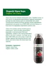 Ben Organic Vişne Suyu 250ml