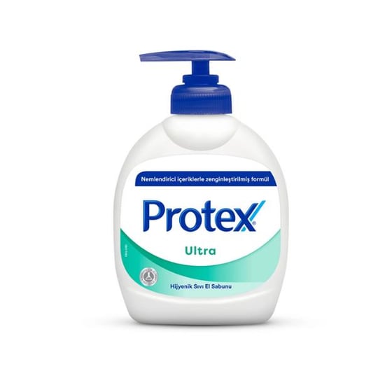 Protex Sıvı Sabun Ultra 300 ml
