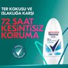 Rexona Cotton Dry Kadın Roll On 50 ml