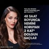 Clear Şampuan 350 ml Women Hylaluron Nem Terapisi