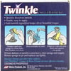 TWİNKLE Gümüş Parlatıcısı, Gümüş Cilası Ve Temizleyici Krem 124gr