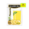 Mahbuba Ananas Aromalı Soğuk Toz İçecek 24x9gr