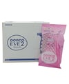 Dorco Eve2, banyo tıraş bıçağı, kayganlaştırıcılı tıraş bıçağı, 2 bıçaklı tıraş bıçağı, kadın tıraş bıçağı, tek kullanımlık jilet, poşetli jilet, banyo için jilet, pürüzsüz tıraş, nemlendirici tıraş bıçağı, tıraş bıçağı 5li,toptan tıraş bıçağı,toptan dorco