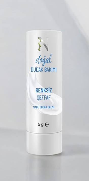 SHINESS  Doğal Dudak Balm'ları