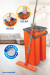 Macromax Flat Tablet Mop