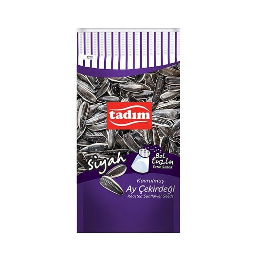 Tadım Bol Tuzlu Ayçekirdeği 180 gr