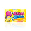 big babol, cüzdan shakıes,milkshake sakız,26 gr,18'li,toptan gıda,muzlu sakız,muzlu