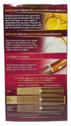 Palette Deluxe Kumral 7-0 Tüp Krem Saç Boyası 50 ml