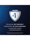 Oral-B ŞarjlıI İO2 Series Gre. White Saklama Kaplı Şarjlı Diş Fırçası