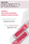 Pastel Plump Up Extra Hydrating Dudak Parlatıcı Gloss 204