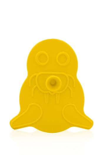 Wee Baby Saç ve Masaj Tarağı