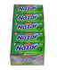 nazar, sakız, şekersiz sakız, naneli sakız, nane aromalı sakız
